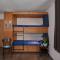 Chalet Turbina