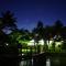 Hotel le Lagon