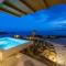 VATHI BLEU PRIVATE VILLAS - Pánormos