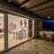 VATHI BLEU PRIVATE VILLAS - Pánormos