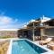 VATHI BLEU PRIVATE VILLAS - Pánormos