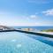 VATHI BLEU PRIVATE VILLAS - Pánormos