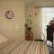 Les Chambres de Jeannette