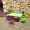 Ecrin de Verdure