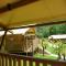 Can Bora Lodges - Las Serras