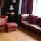 Bedlam House