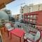 DIANA Apartamento con terraza muy cerca del mar