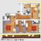 AppartChalet LA RONDULA