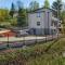Apartamenty Głębce 75
