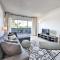 Modern City Condo Close to Downtown Phoenix!