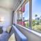Modern City Condo Close to Downtown Phoenix!