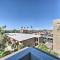 Modern City Condo Close to Downtown Phoenix!