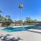 Modern City Condo Close to Downtown Phoenix!
