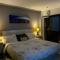 Apartaestudio El Lugar Ideal Cra. 62 #74-143.