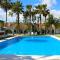Hotel Apartamentos Manilva Sun
