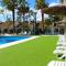 Hotel Apartamentos Manilva Sun