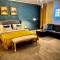 SaraDa Boutique Luxury Apartment