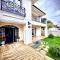SaraDa Boutique Luxury Apartment