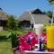 Hotel le Lagon