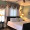 A Williamsburg White House Inn