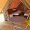 Camping de la minière