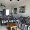 King's Palace - spacious 2 bed, 2 bath with sea and pool views - Pafos