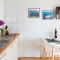 Jimy Apartments