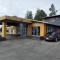 Alpine Inn Abbotsford