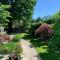 Vila Lesce with heated outdoor pool - Lesce