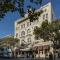 The Monterey Hotel