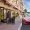 The Monterey Hotel