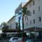 Apartamentos Apartour Bormujos