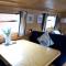 Houseboat Hotels - Sheffield