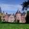 Bunchrew House Hotel