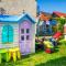 Apartament Olivia Chlapowo/Wladyslawowo