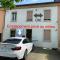 Pôle Thermal & Touristique Amnéville