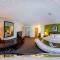 Quality Inn Grasonville near Kent Island