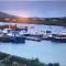 Skellig Port Accommodation - 1 Studio Bed Apartment
