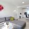 Apartments Lisac