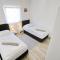 Apartments Lisac