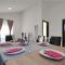 Apartments Lisac