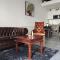Central Luxury Apartments