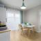 Plażowe Apartamenty Grzybowo