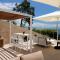 MODENA MARIS-heated pool-grill-relax-jacuzzi apartments