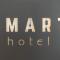 Smart Hotel - Körösladány