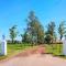 4 person holiday home in HOVA