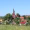 PILGRIM domek gościnny w Gietrzwałdzie na Warmii