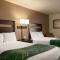 Baymont by Wyndham Wellington