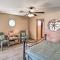 Lake Havasu City Home with Views 3 Mi to Marina!