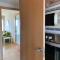 Apartamento en lAmpolla con piscina